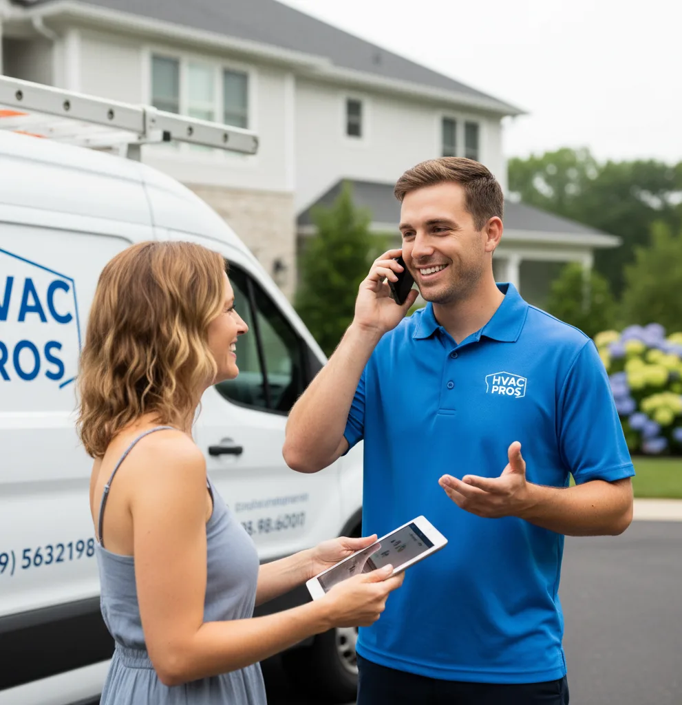 AC Repair in Claremont, NH